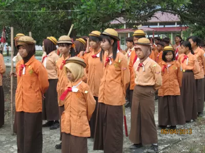 Kegiatan Persami