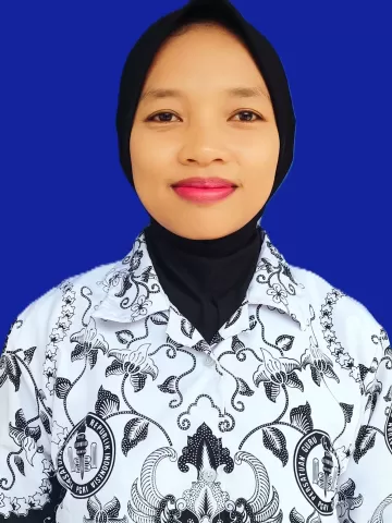 SUPRIATIN, S.Pd