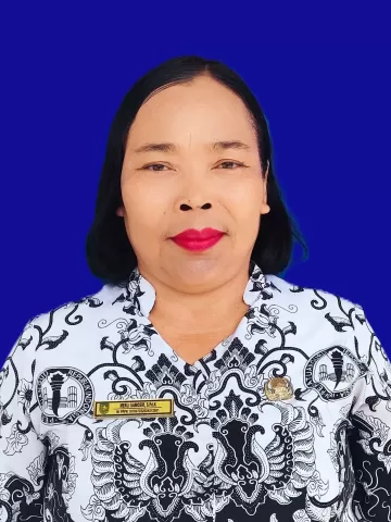 MERLI SAMOSIR, S.Pd