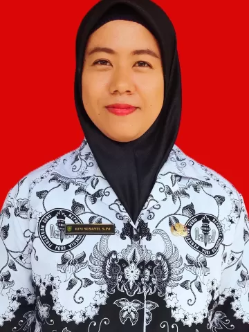 RINI SUSANTI, S.Pd