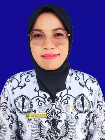 ASMALINDA, S.Pd.I