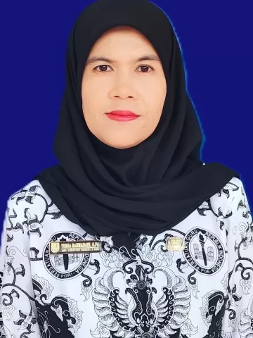 YUSRA RAHMADANI, S.Pd